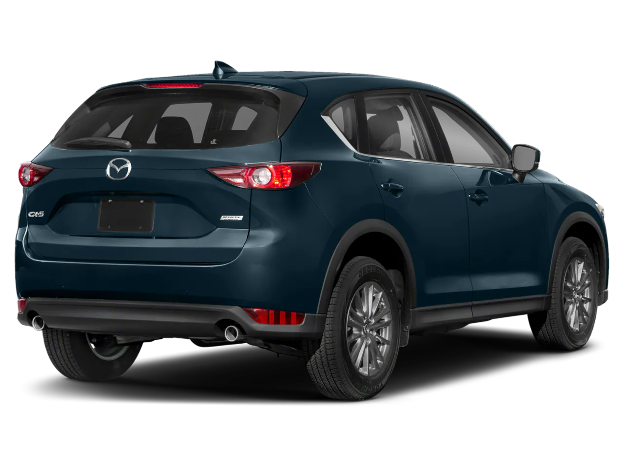 Used 2019 Mazda CX-5 SUV