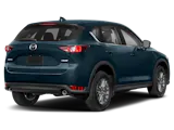 Used 2019 Mazda CX-5 SUV
