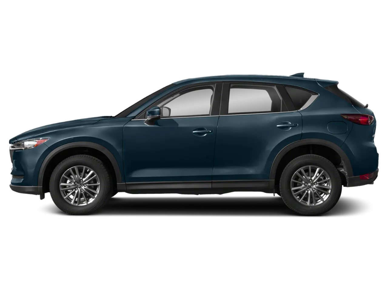 Used 2019 Mazda CX-5 SUV