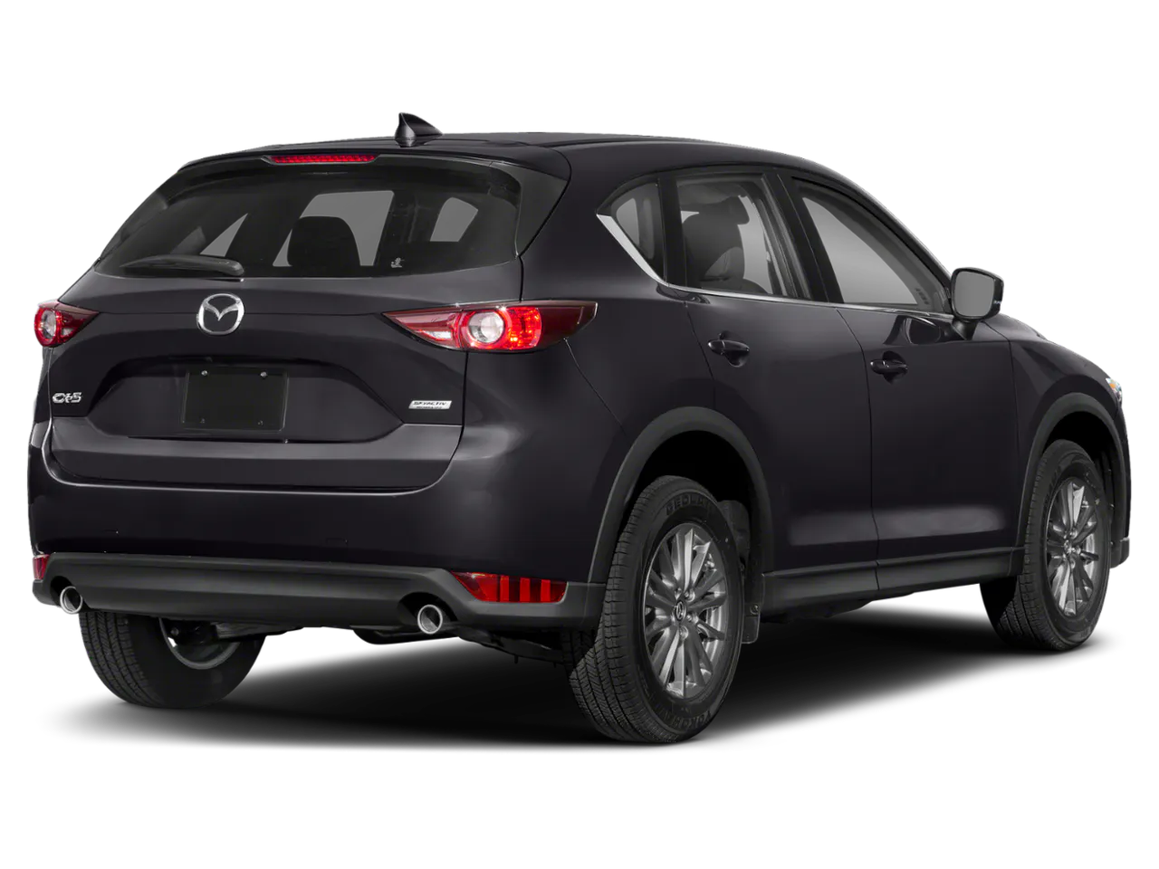 Used 2019 Mazda CX-5 SUV