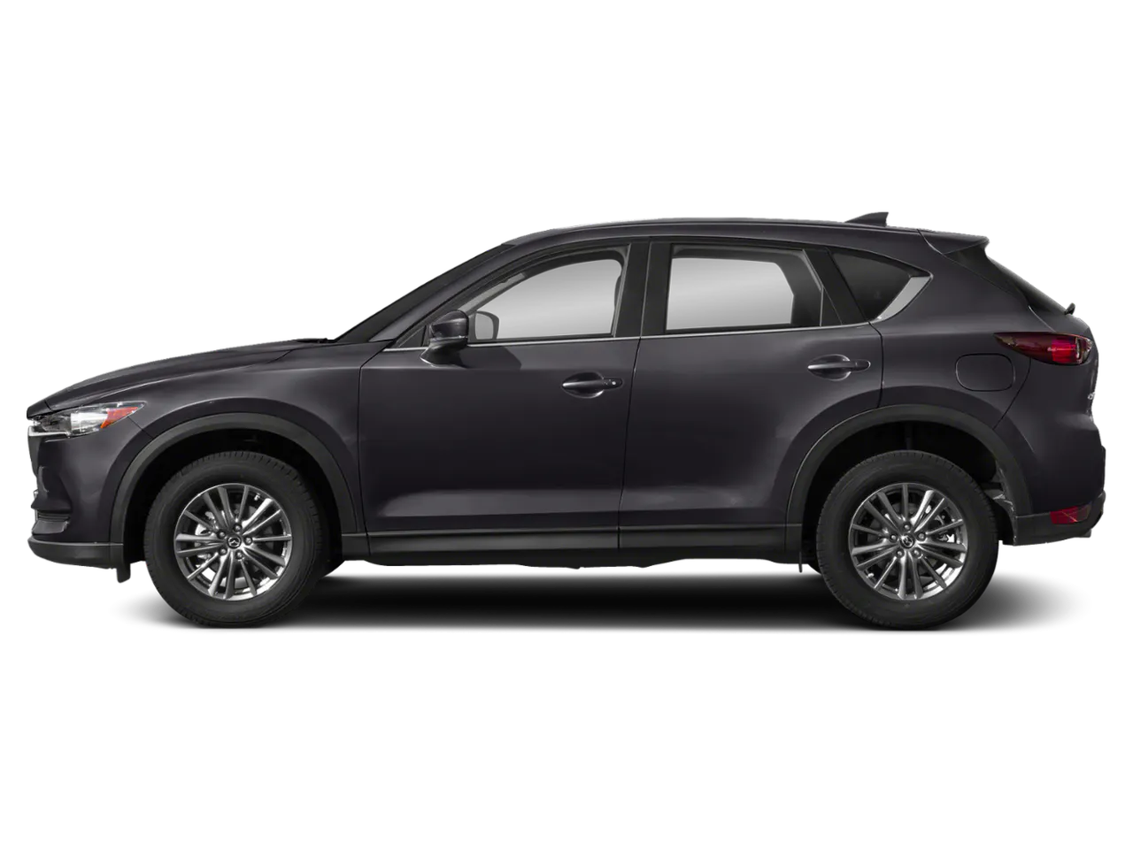 Used 2019 Mazda CX-5 SUV