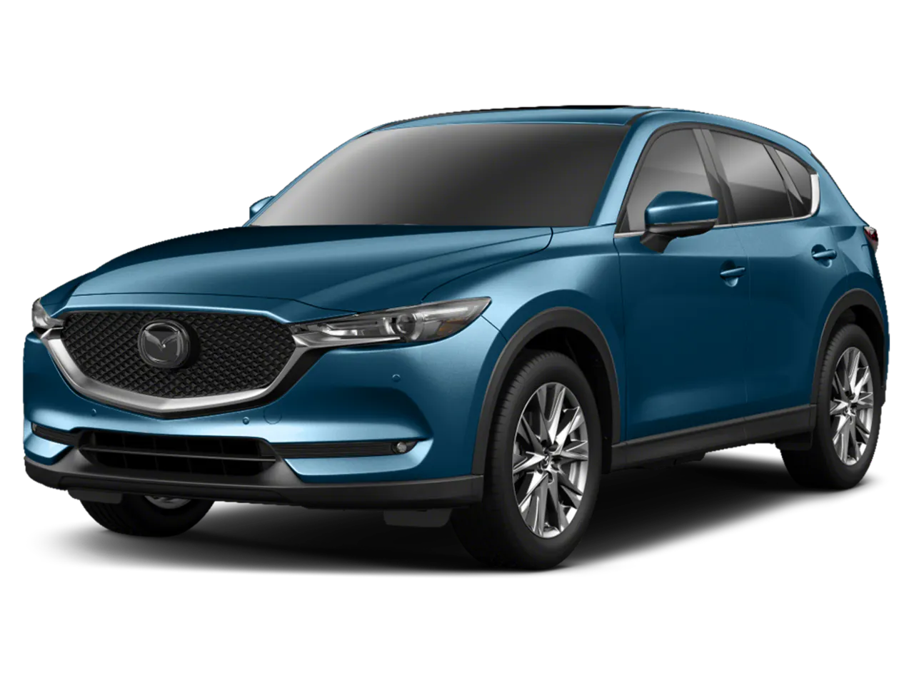 2019 Mazda CX-5 Signature Auto AWD's photo