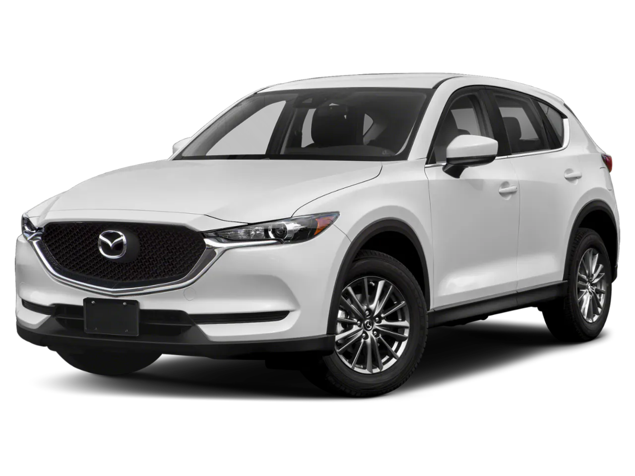 2020 Mazda CX-5 Sport Auto's photo