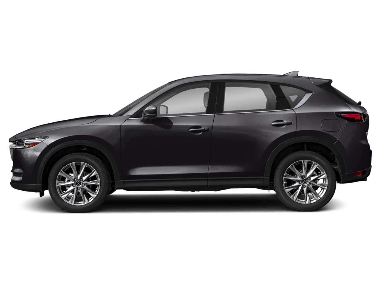 2020 Mazda CX-5 Grand Touring's photo