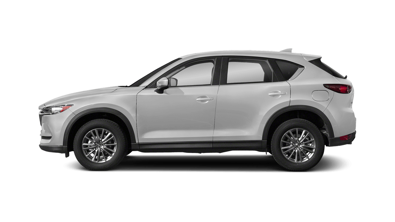 2020 Mazda CX-5 Touring's photo
