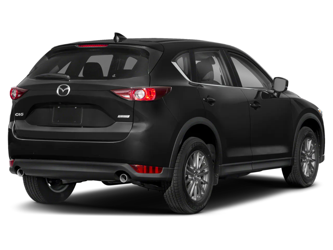 Used 2020 Mazda CX-5 SUV