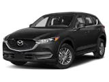 Used 2020 Mazda CX-5 SUV