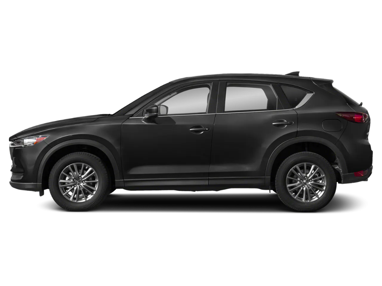 Used 2020 Mazda CX-5 SUV