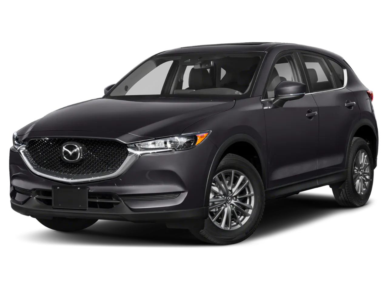 2020 Mazda CX-5 Touring Auto AWD's photo