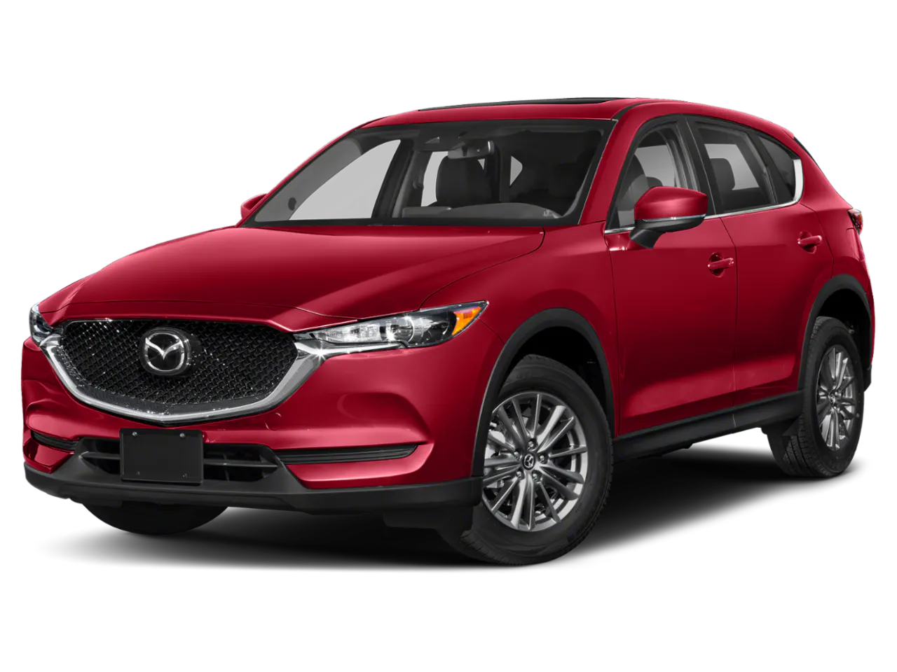 2020 Mazda CX-5 Touring Auto AWD's photo