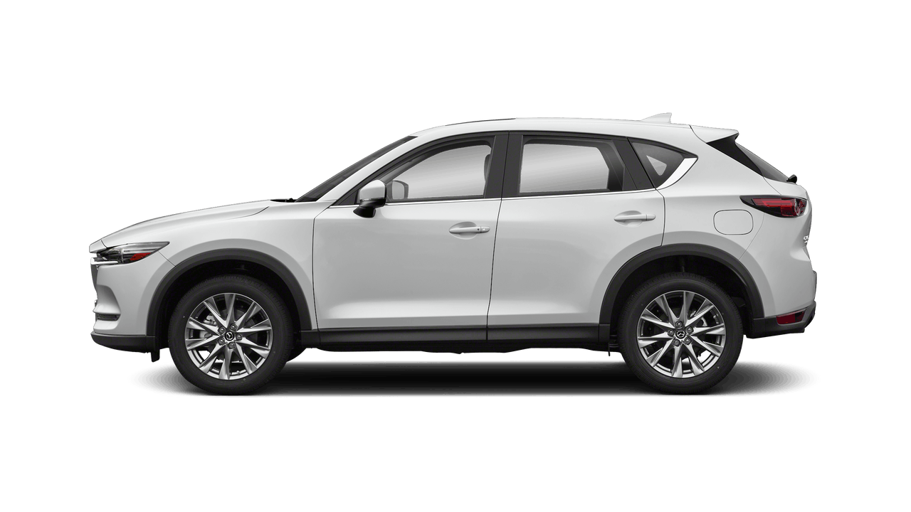 2020 Mazda CX-5 Grand Touring Reserve