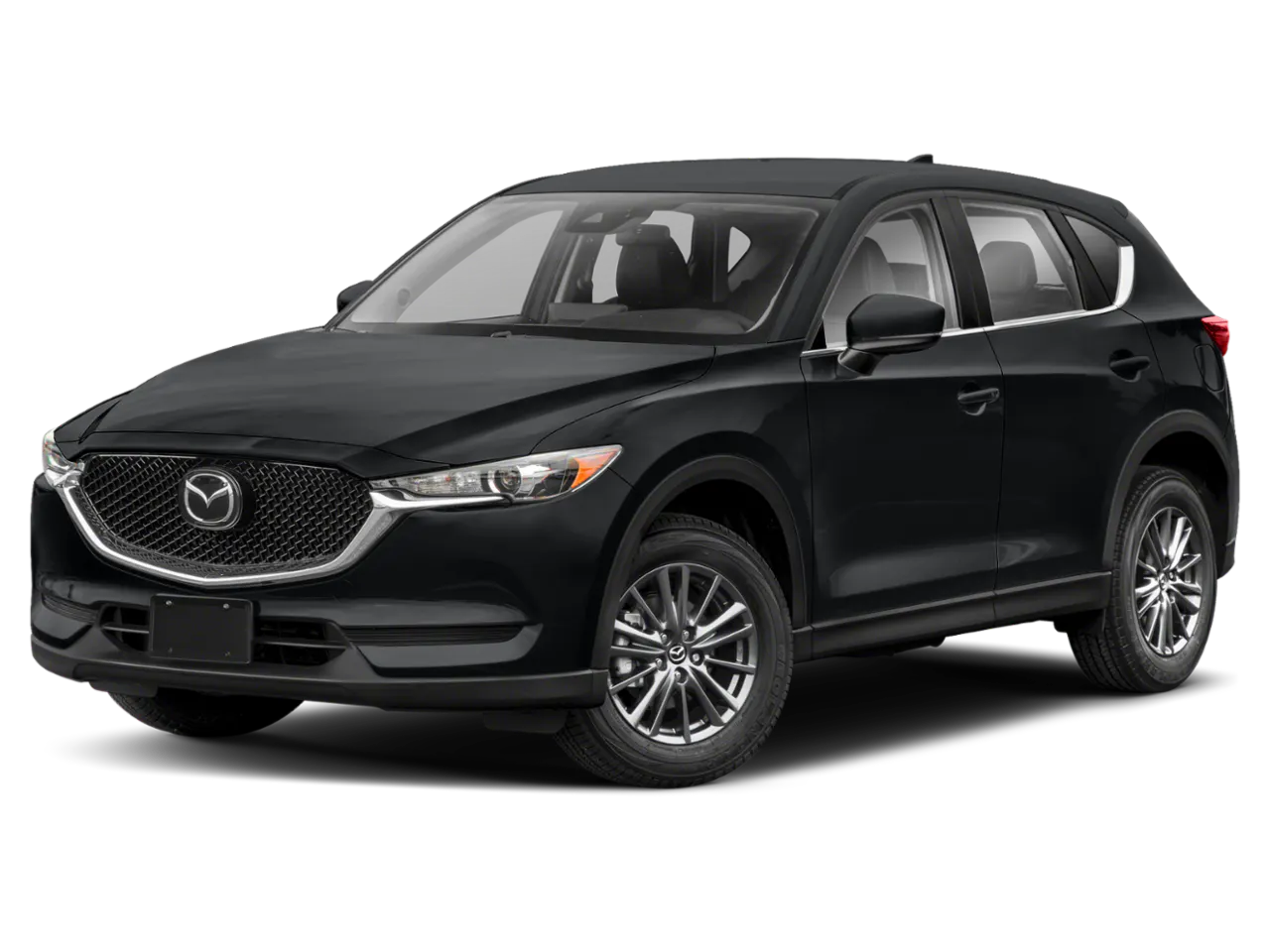 2021 Mazda CX-5 Touring Auto AWD's photo