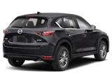 Used 2021 Mazda CX-5 SUV