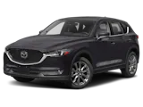 Used 2021 Mazda CX-5 SUV