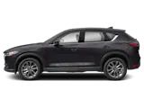 Used 2021 Mazda CX-5 SUV