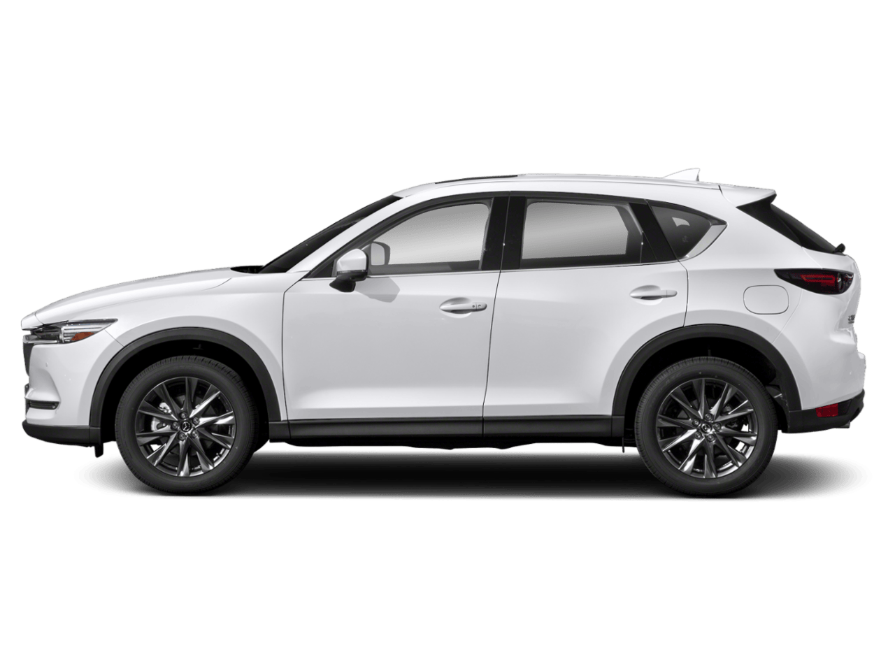 2021 Mazda CX-5 Signature
