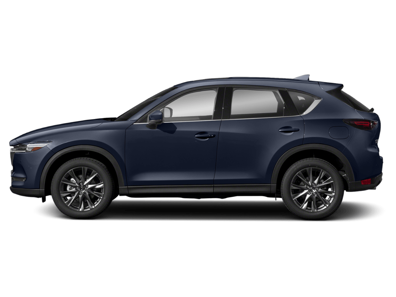 2021 Mazda CX-5 Signature