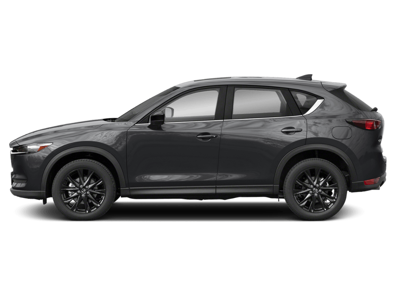 2021 Mazda CX-5 Carbon Edition Turbo's photo