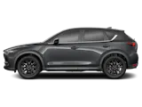 Used 2021 Mazda CX-5 SUV
