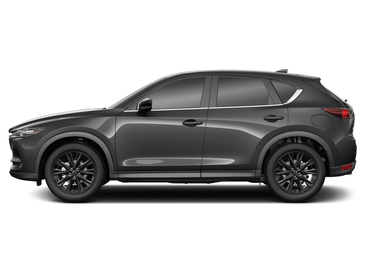 2021 Mazda CX-5 Carbon Edition's photo