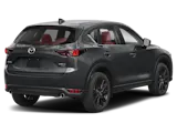 Used 2021 Mazda CX-5 SUV