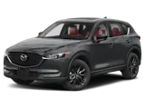 Used 2021 Mazda CX-5 SUV