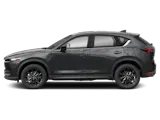 Used 2021 Mazda CX-5 SUV