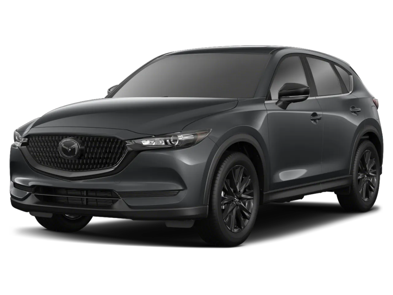 2021 Mazda CX-5 Carbon Edition Auto's photo
