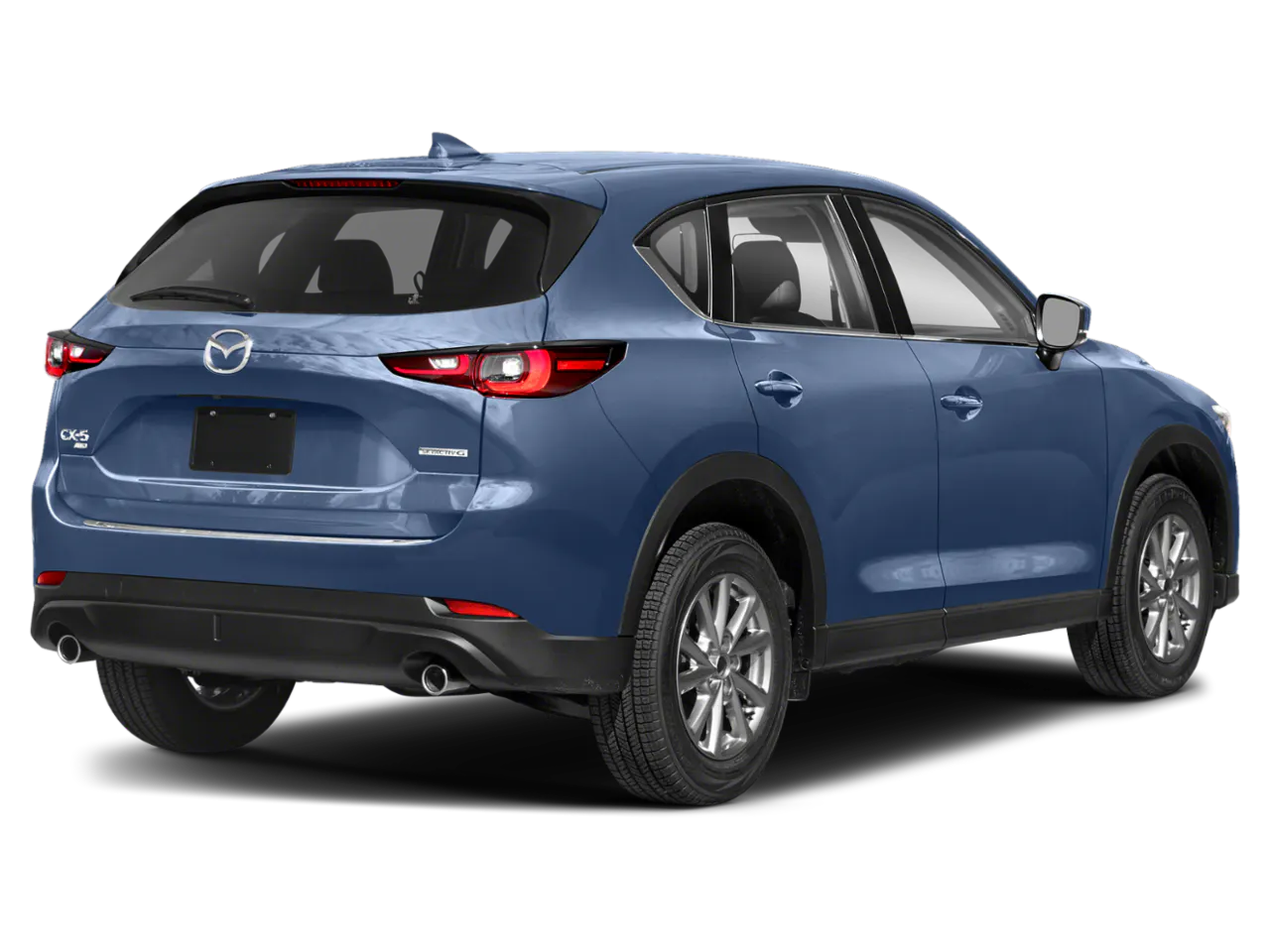 Used 2022 Mazda CX-5 SUV