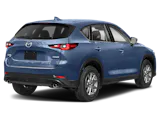Used 2022 Mazda CX-5 SUV