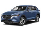Used 2022 Mazda CX-5 SUV