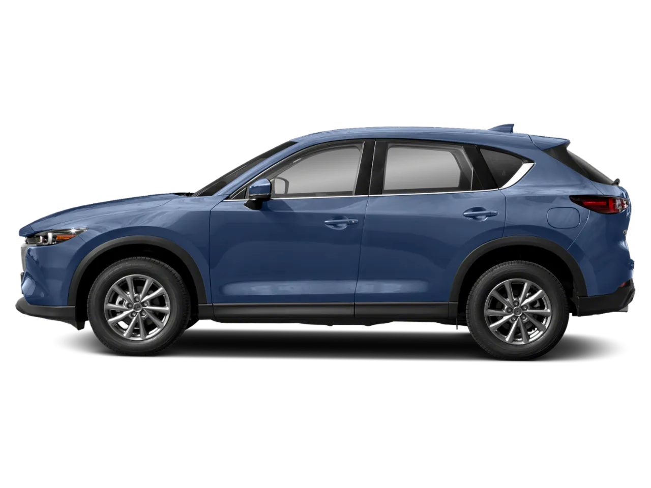 Used 2022 Mazda CX-5 SUV