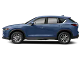 Used 2022 Mazda CX-5 SUV