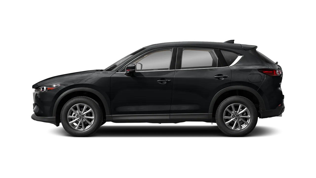 Used 2022 Mazda CX-5 SUV