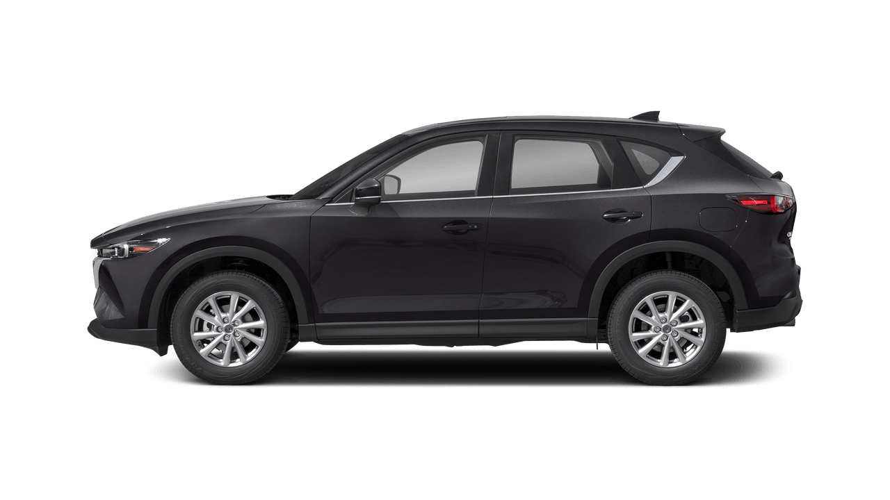2022 Mazda CX-5 S Preferred package's photo