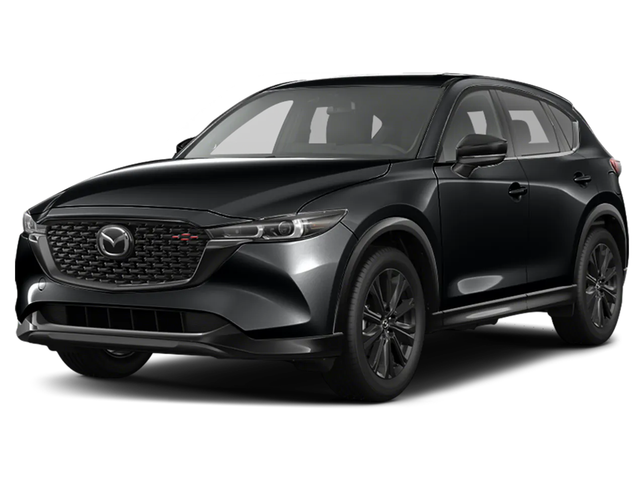 2022 Mazda CX-5 TURBO Auto AWD's photo