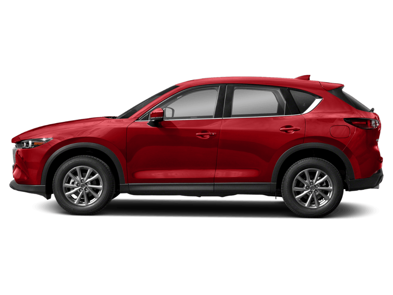 2023 Mazda CX-5 S