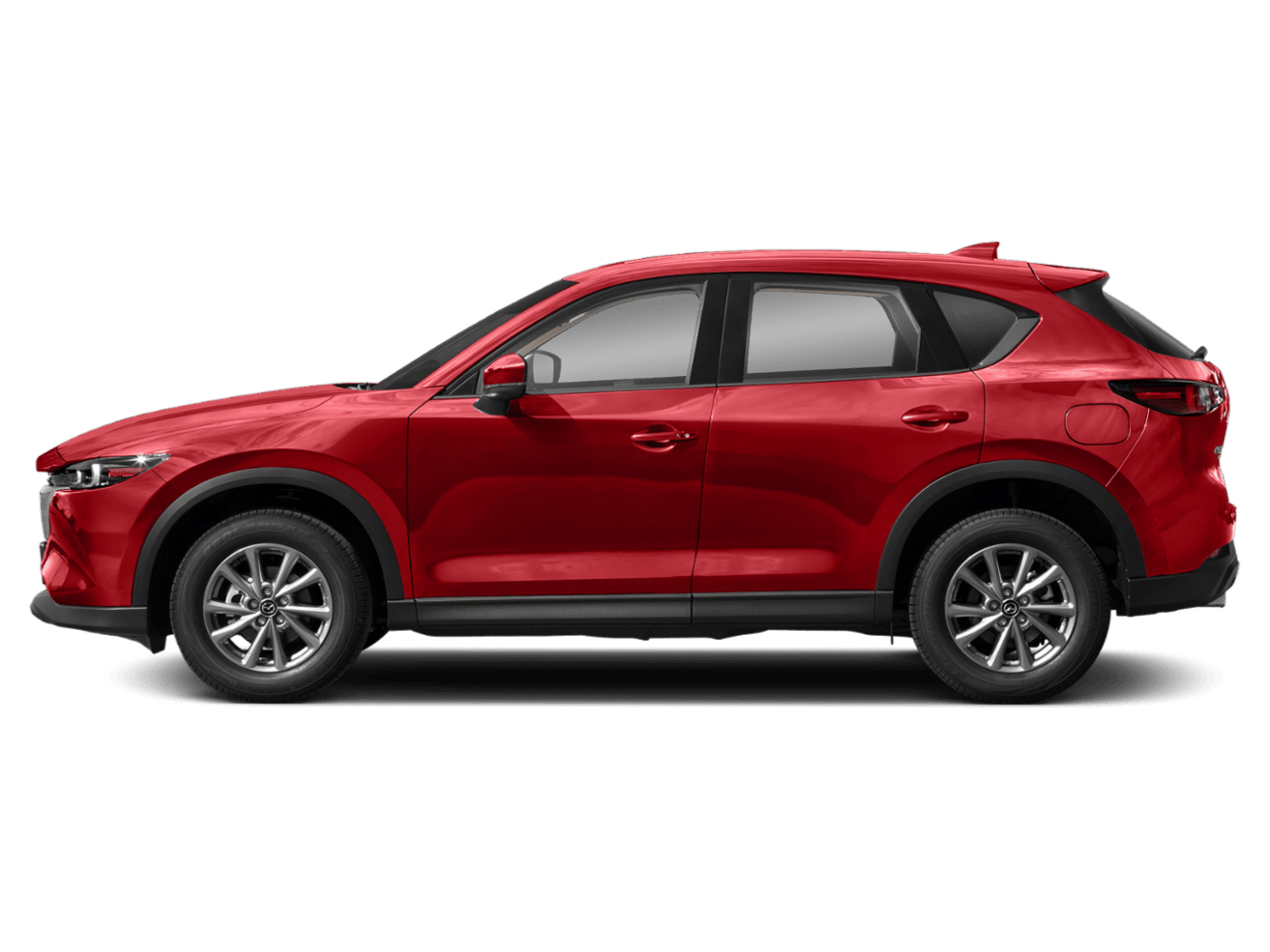 2023 Mazda CX-5 S Select Package