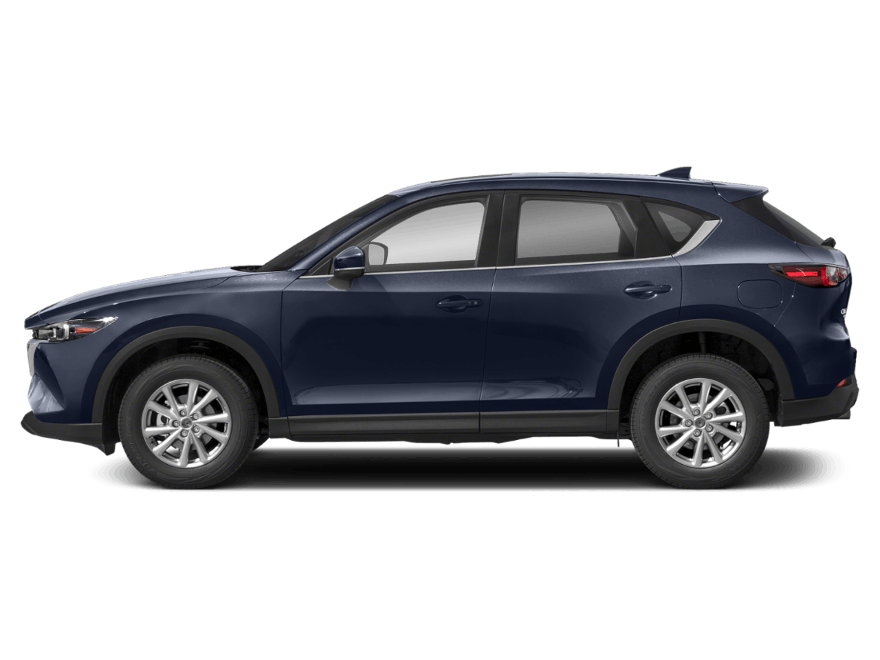 2023 Mazda CX-5 S Preferred package