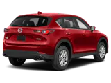 Used 2023 Mazda CX-5 SUV