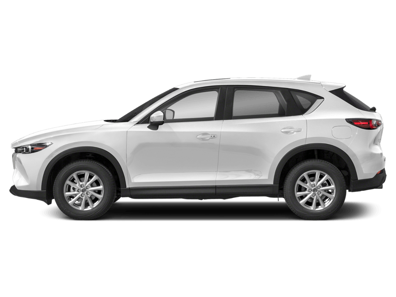 2023 Mazda CX-5 S Preferred package's photo