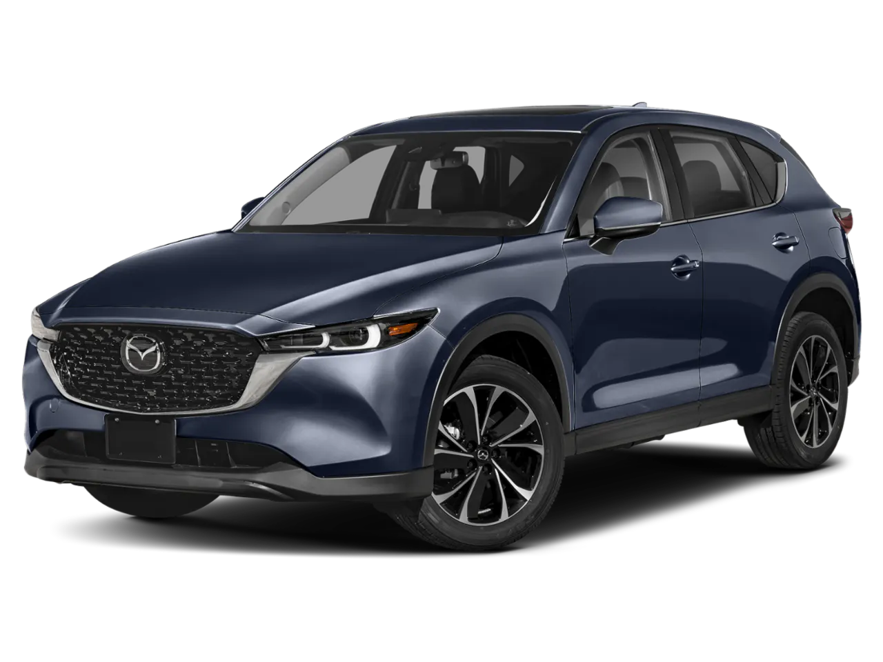 2023 Mazda CX-5 S Premium package Auto AWD's photo