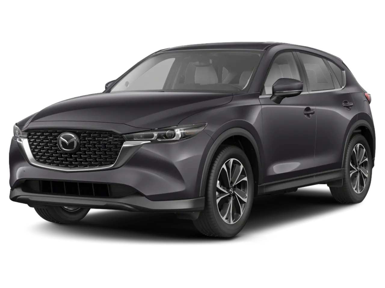 2023 Mazda CX-5 S Premium Plus package Auto AWD's photo