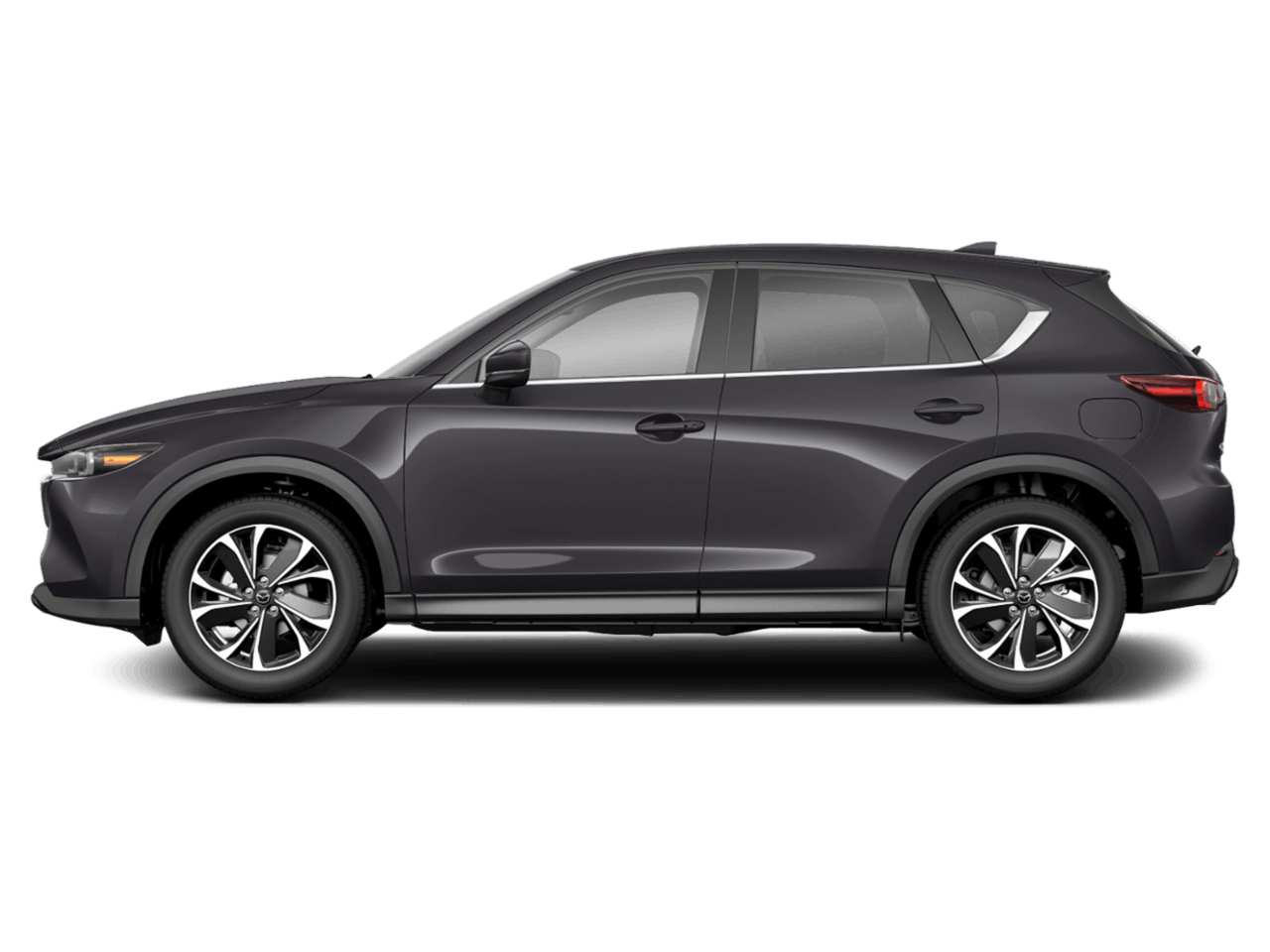 2023 Mazda CX-5 S Premium Plus package's photo