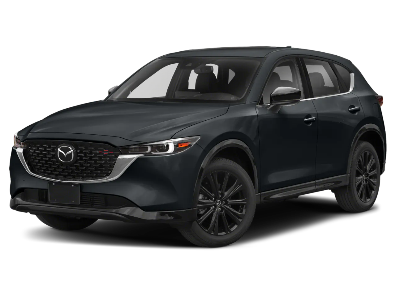 2023 Mazda CX-5 TURBO Auto AWD's photo