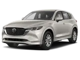 Used 2024 Mazda CX-5 SUV