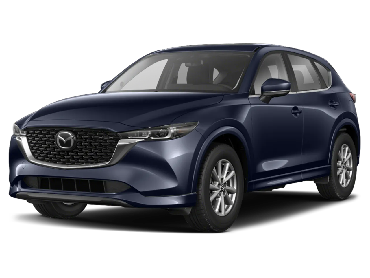 2024 Mazda CX-5 S Preferred package Auto AWD's photo