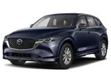Used 2024 Mazda CX-5 SUV