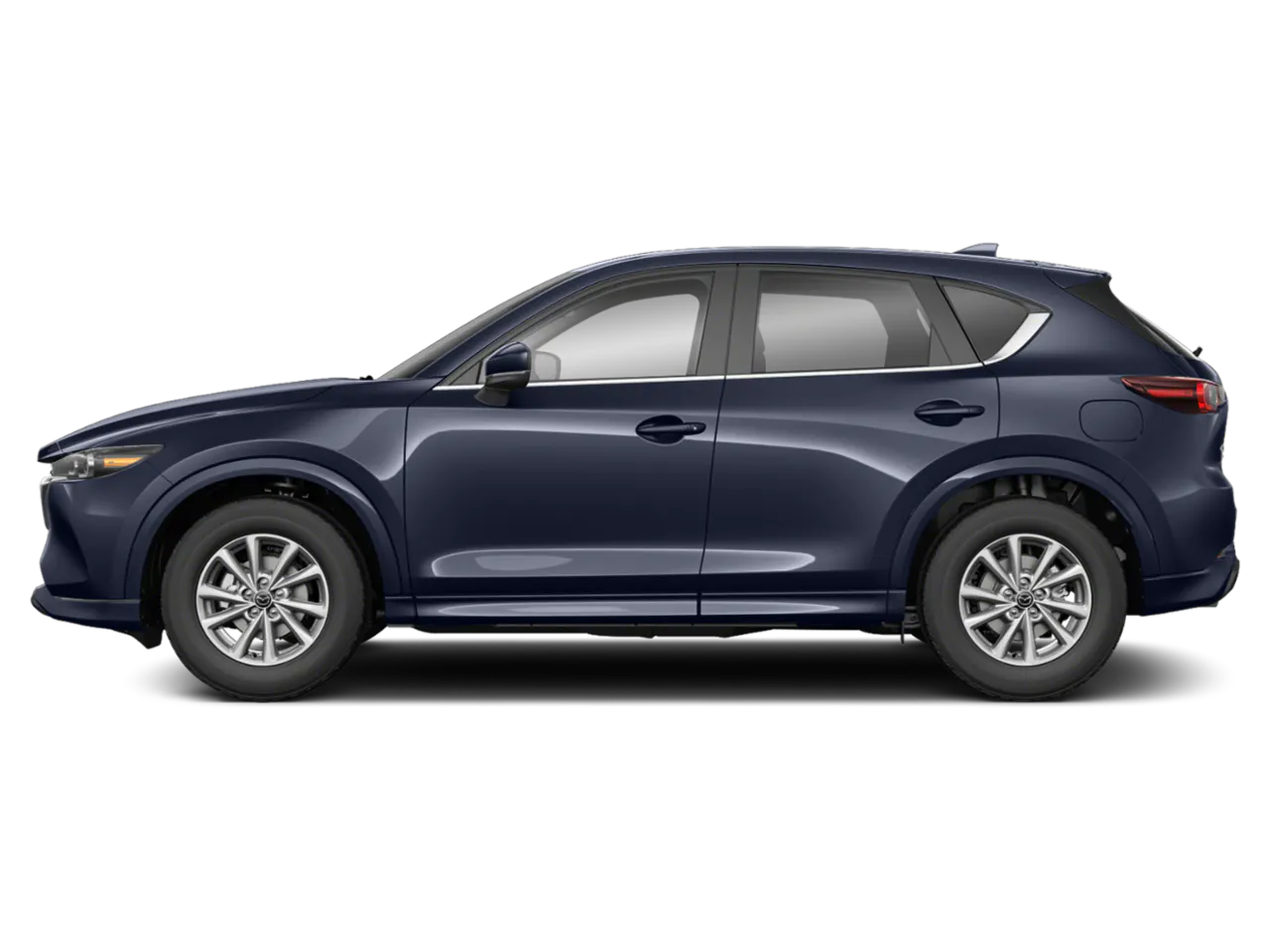 Used 2024 Mazda CX-5 SUV
