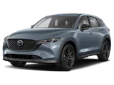 Used 2024 Mazda CX-5 SUV